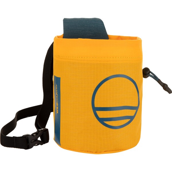 WILD COUNTRY SESSION CHALK BAG