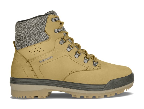 LOWA Nera GTX Ms - Winterschuhe