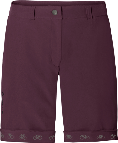 Damen Shorts Wo Cyclist Shorts