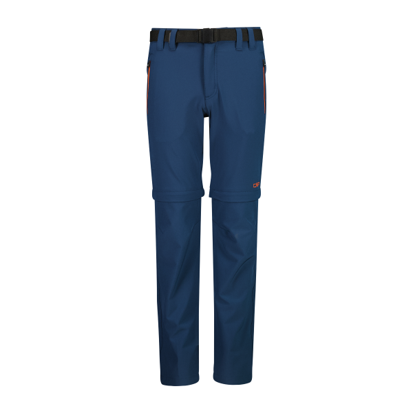 CMP "KID ZIP OFF"
