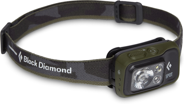 BLACK DIAMOND "Spot 400"