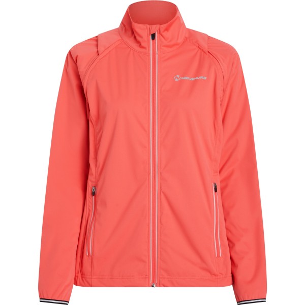 NAKAMURA Damen Funktions-Jacke Akrona III wms