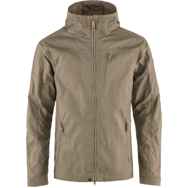 FJÄLLRÄVEN "Sten Jacket M" Herren Jacke