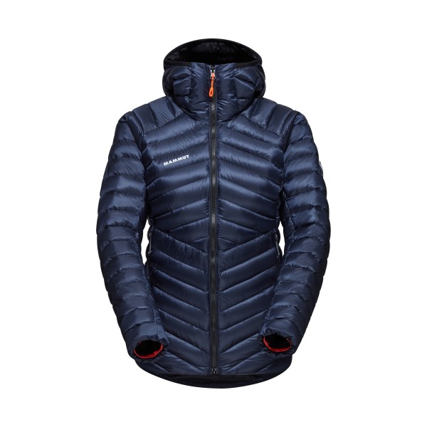 MAMMUT Broad Peak IN Hooded Jacket Women