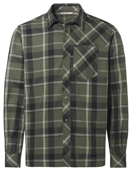 VAUDE Men's Neshan LS Shirt IV