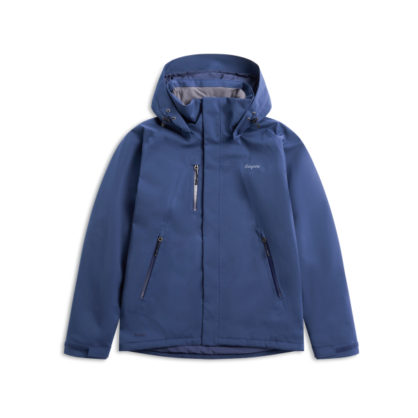 BERGANS He-Winterjacke "Flya Insulated"