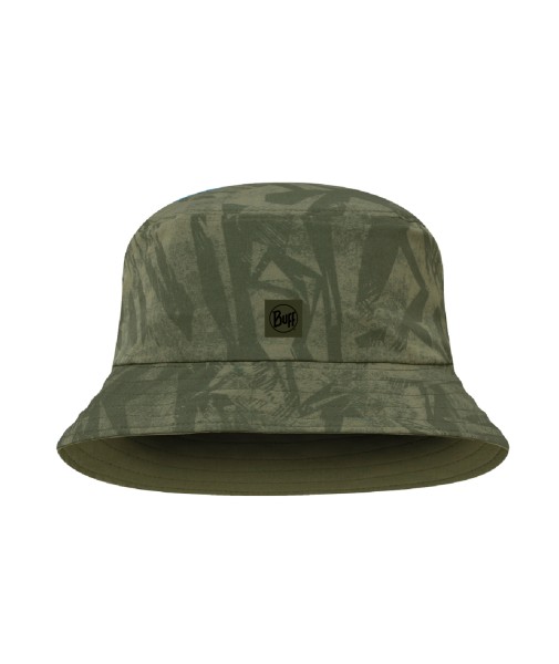 BUFF Adventure Bucket Mütze