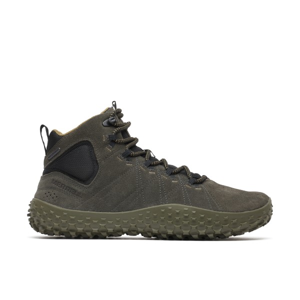 MERRELL WRAPT MID WP