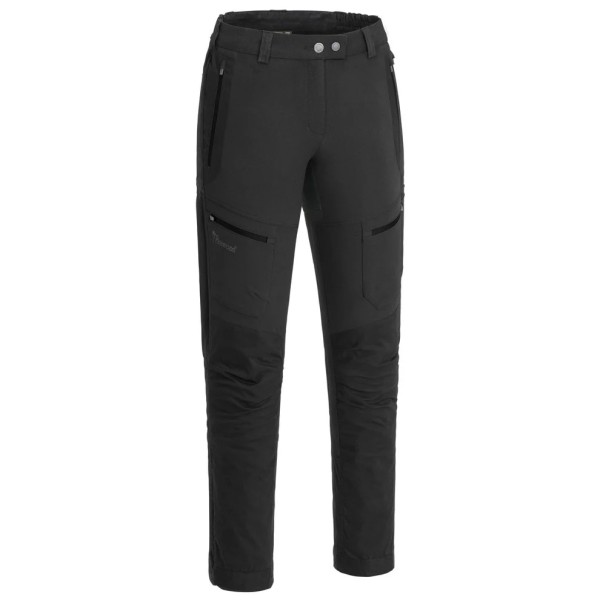 PINEWOOD Damen Hose "Finnveden Hybrid W"