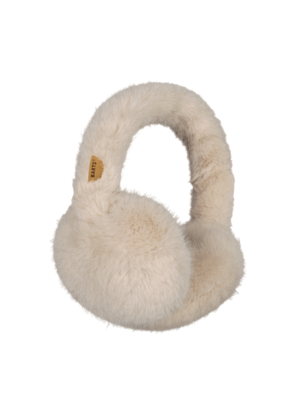 BARTS Big Fur Earmuffs