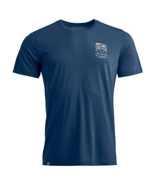 ORTOVOX 150 COOL MTN MISSION TS M