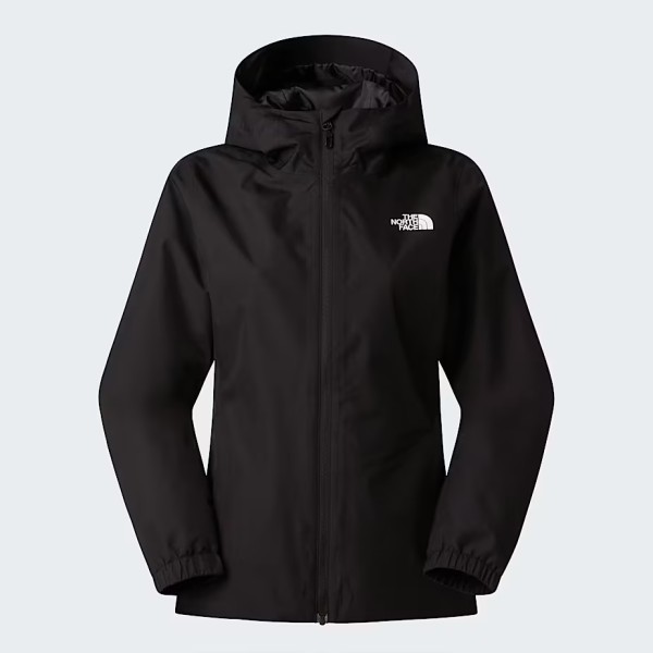 THE NORTH FACE Da-Regenjacke "Quest"