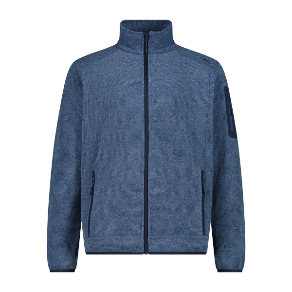 CMP He-Strickfleece