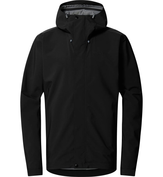 HAGLÖFS Herren Jacke Breeze Proof