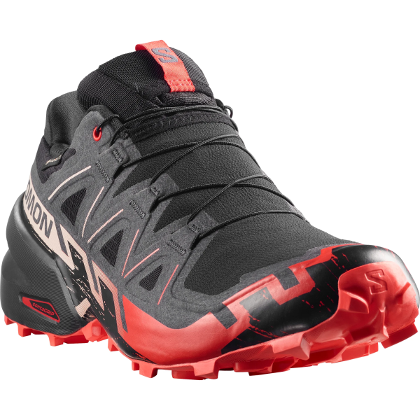 SALOMON "SPEEDCROSS 6 GTX"