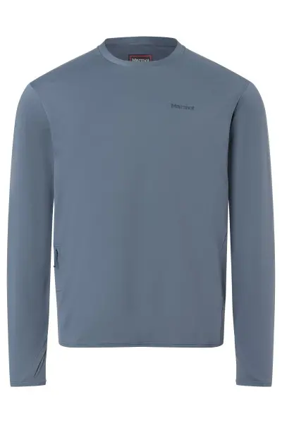 MARMOT AirExchange SolarShield LS Shirt