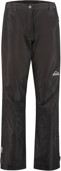 McKINLEY Damen Wanderhose "Carlow" Kurzgröße Da.-Regenhose Carlow II wms short IDE
