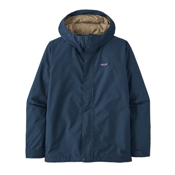 PATAGONIA M's Jackson Glacier Rain Jkt