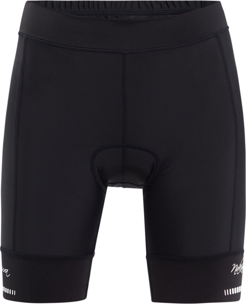NAKAMURA Damen Tight Da.-Fahrrad-Hose Degna III W