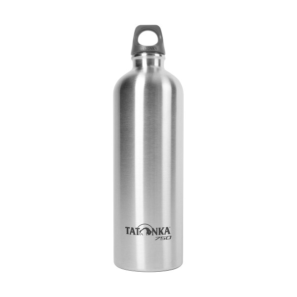 TATONKA Stainless Steel Bottle 0,75l