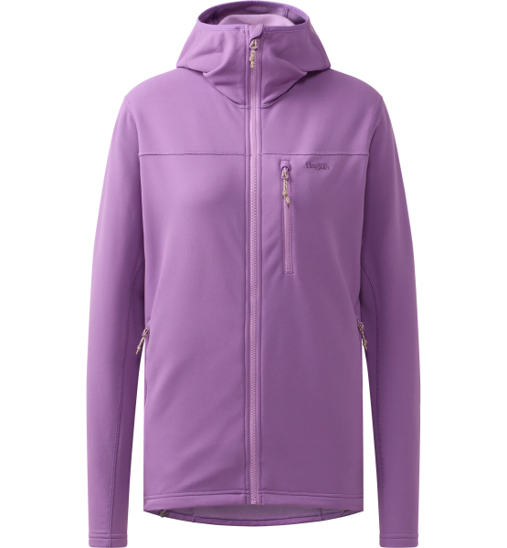 HAGLÖFS Rosson Mid Hood Women