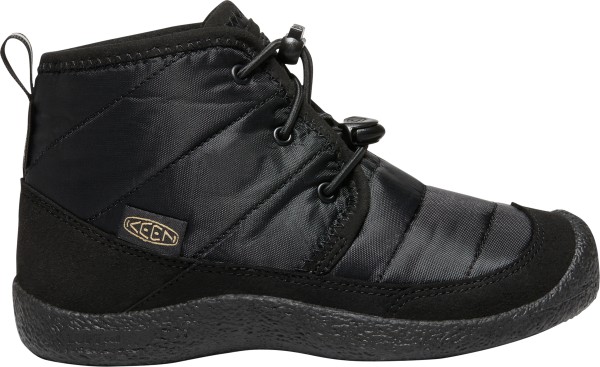 KEEN HOWSER II CHUKKA WP