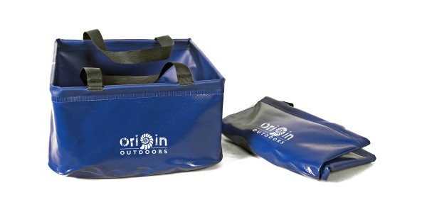 ORIGIN OUTDOORS Origin Outdoors 'Faltschüssel'
