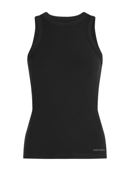 ICEBREAKER W Mer Rib Lotus Tank