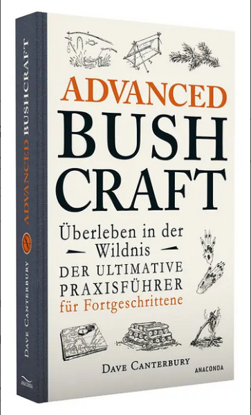 "Advanced Bushcraft"
