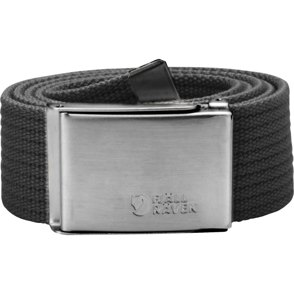 Fjällräven Canvas Belt