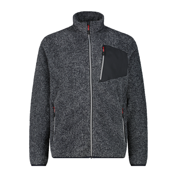 CMP He-Teddyfleece