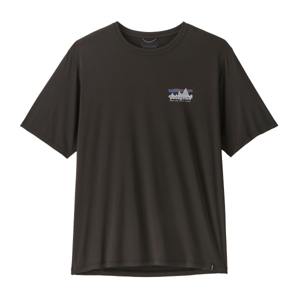 PATAGONIA M's Cap Cool Daily Shirt - '73 Skyline