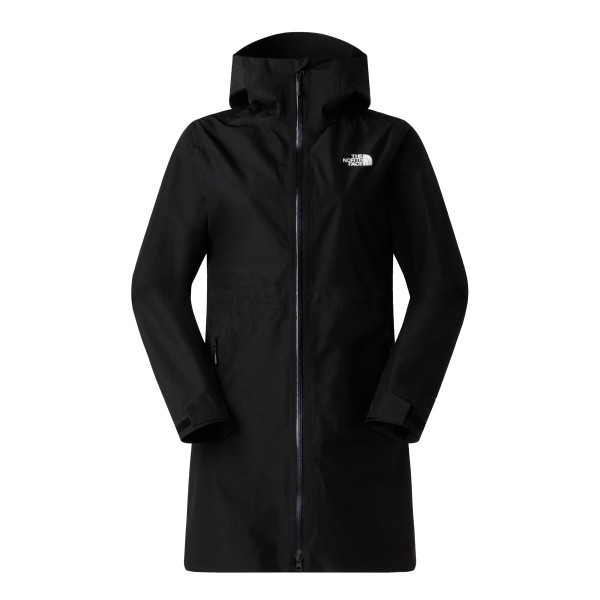THE NORTH FACE Da-Regenparka "HIKESTELLER"