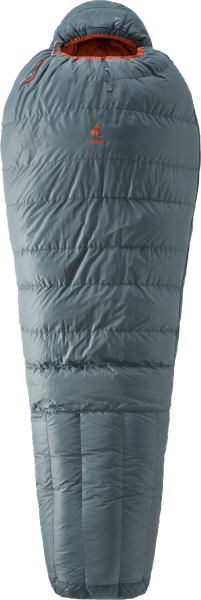 DEUTER Schlafsack Astro Pro 600 EL