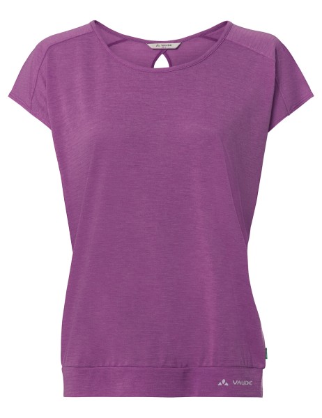 VAUDE Damen Shirt Wo Skomer T-Shirt III
