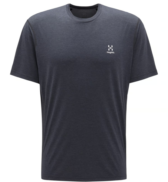 HAGLÃ–FS Ridge Tee Men