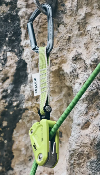 EDELRID Ohm II