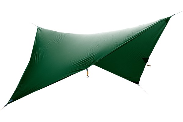 TICKET TO THE MOON "Lightest Tarp"