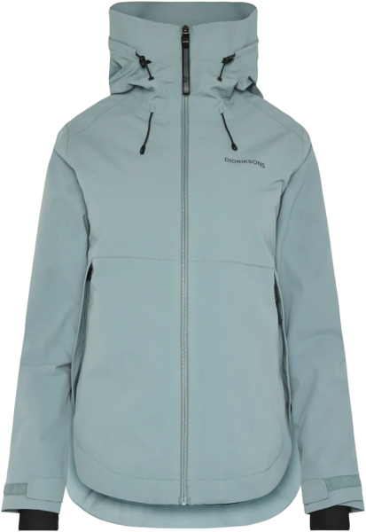 DIDRIKSONS JENNIE WNS JKT 2