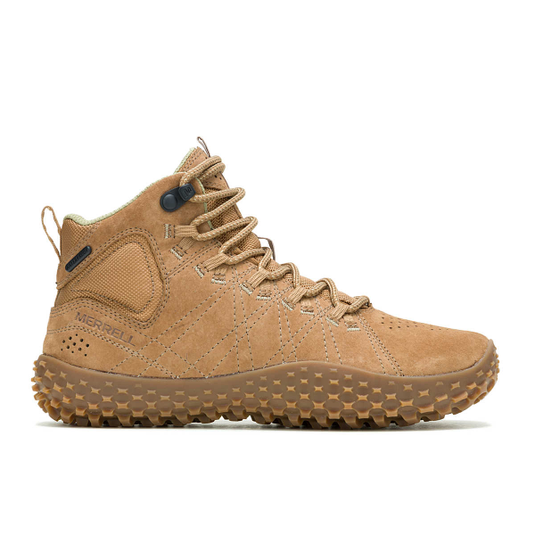 MERRELL WRAPT MID WP