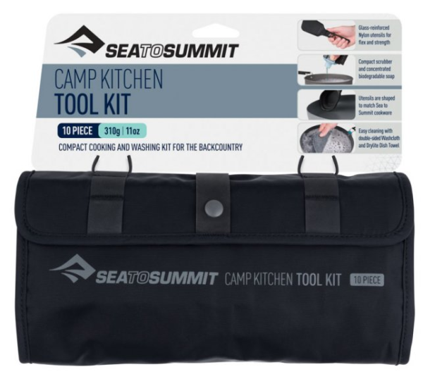 SEA TO SUMMIT 'Camp Kitchen Tool Kit'