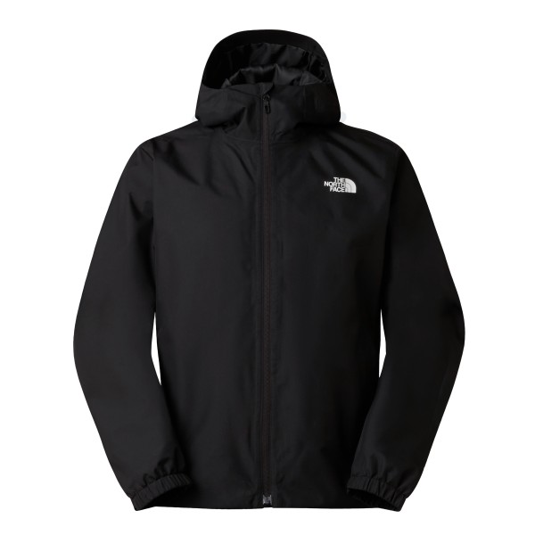 THE NORTH FACE He-Regenjacke "Quest"