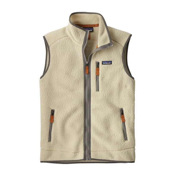 PATAGONIA He-Fleeceweste "Retro Pile Vest M"