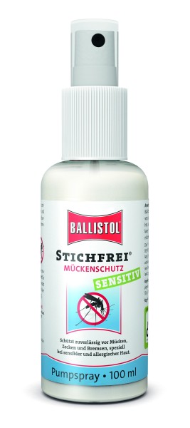 BALLISTOL Ballistol 'Stichfrei Sensitv'