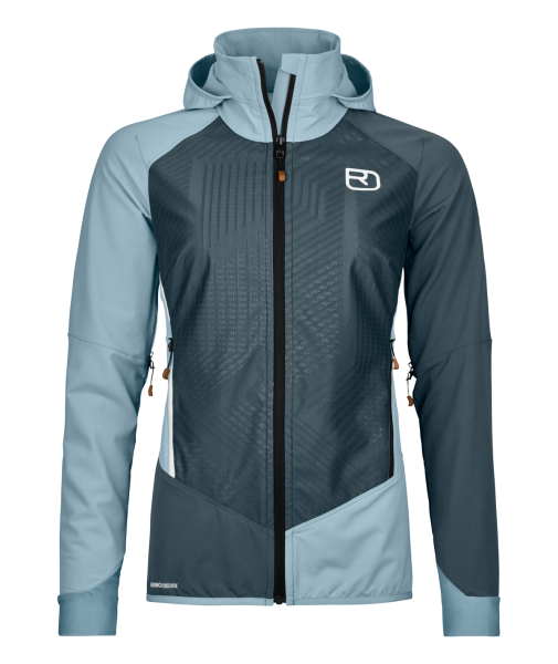 ORTOVOX Damen Funktionsjacke COL BECCHEI JACKET W