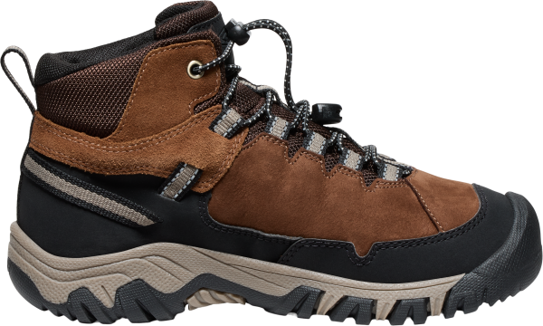 KEEN "TARGHEE IV MID WP"
