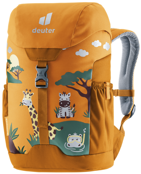 DEUTER "Schmusebär"