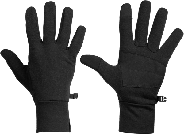 ICEBREAKER Handschuhe "Sierra Gloves"