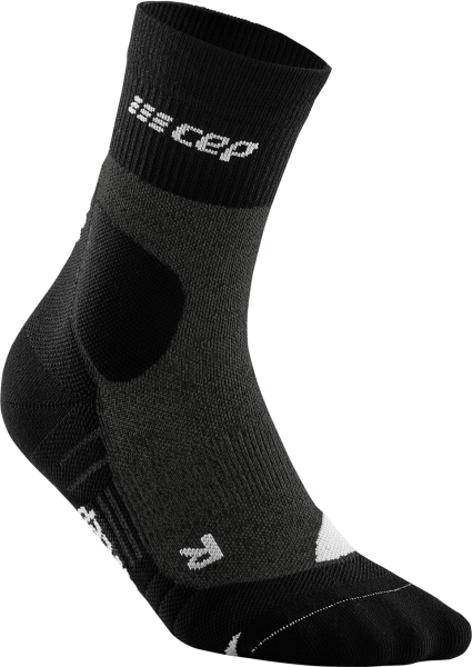 CEP Herren Hiking Merino Mid Cut Socks