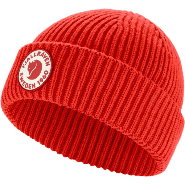 FJÄLLRÄVEN 1960 Lite Logo Hat